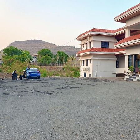 Abhayanand Agro Tourism Βίλα Ellora Εξωτερικό φωτογραφία