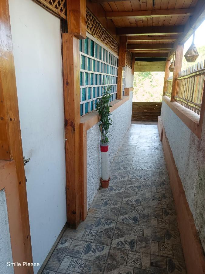 Abhayanand Agro Tourism Βίλα Ellora Εξωτερικό φωτογραφία