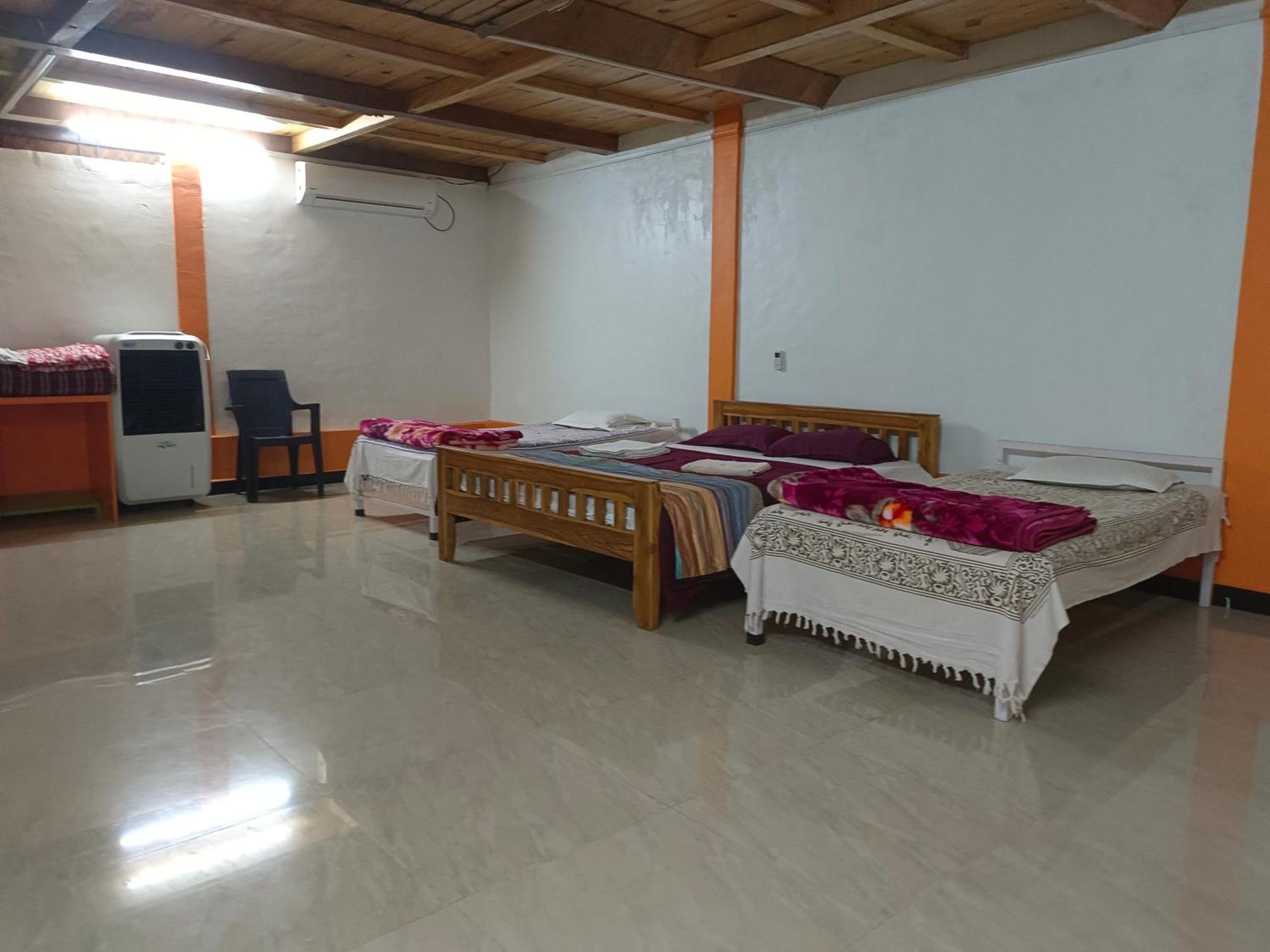 Abhayanand Agro Tourism Βίλα Ellora Εξωτερικό φωτογραφία