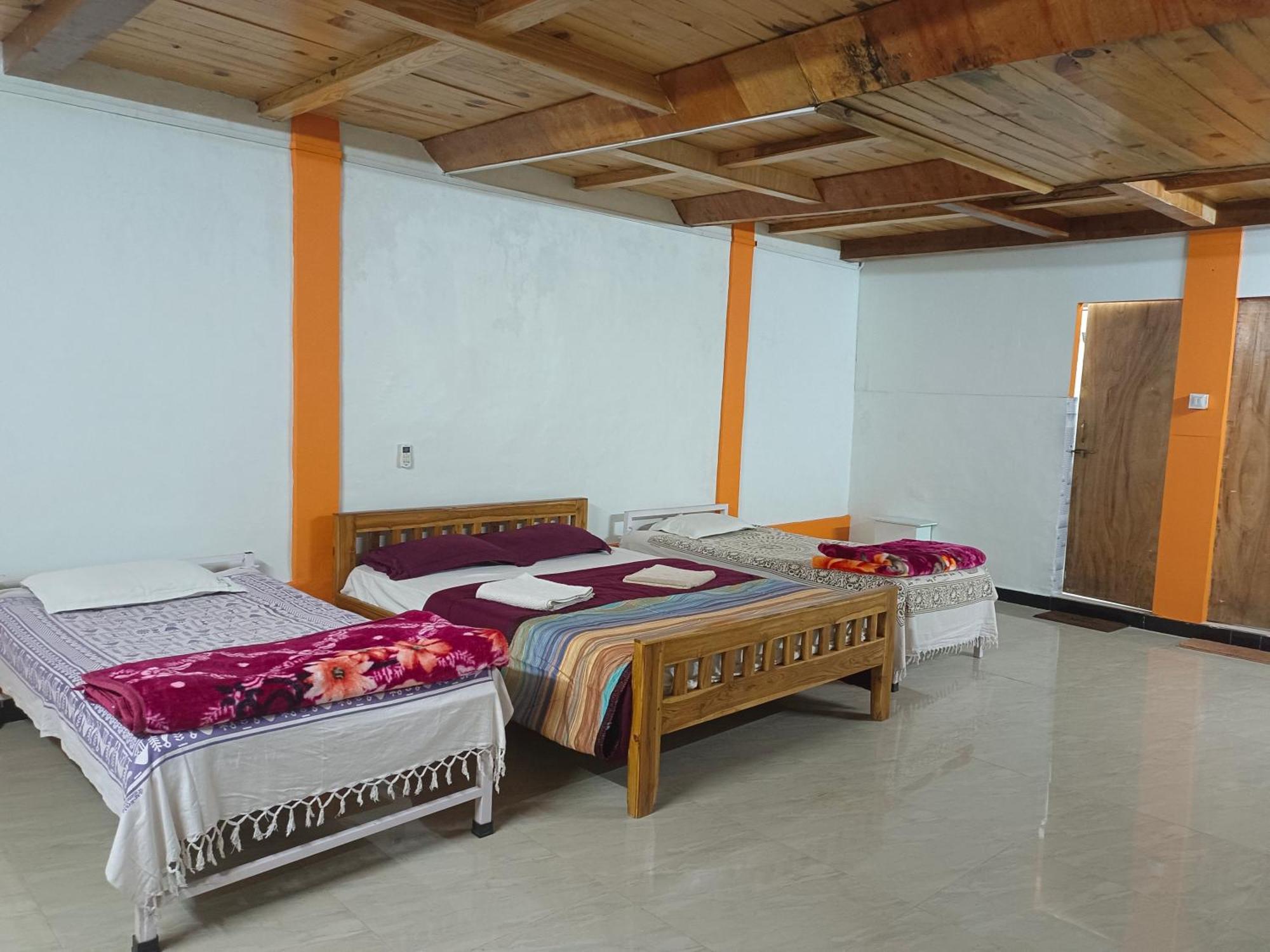 Abhayanand Agro Tourism Βίλα Ellora Εξωτερικό φωτογραφία