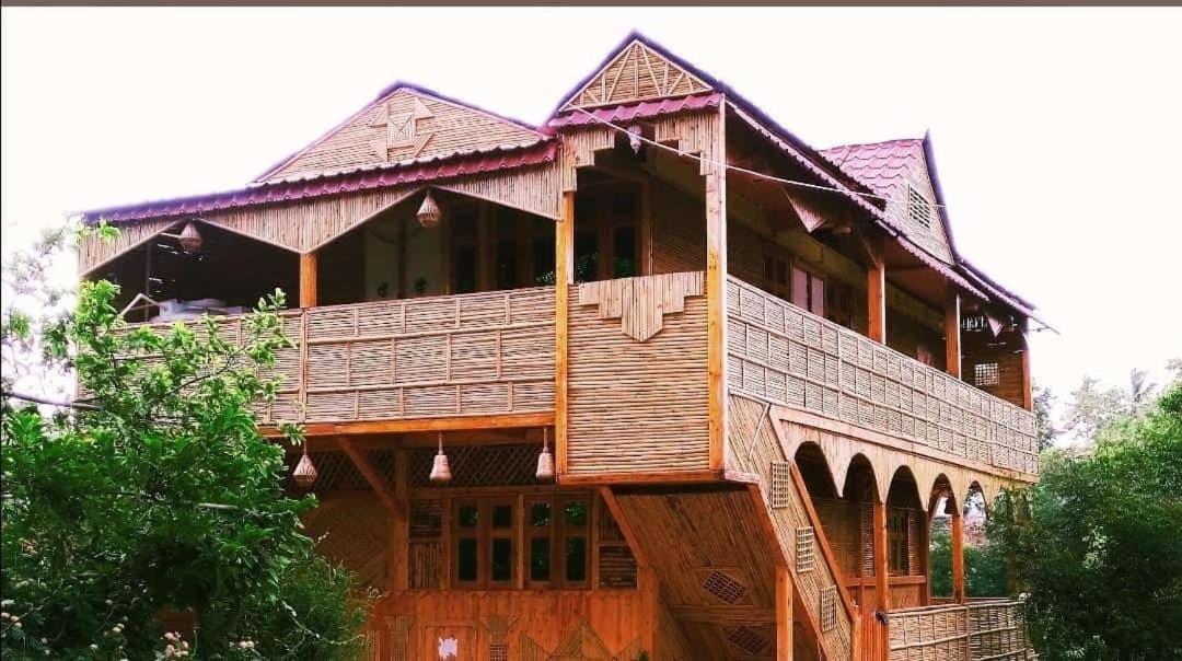 Abhayanand Agro Tourism Βίλα Ellora Εξωτερικό φωτογραφία